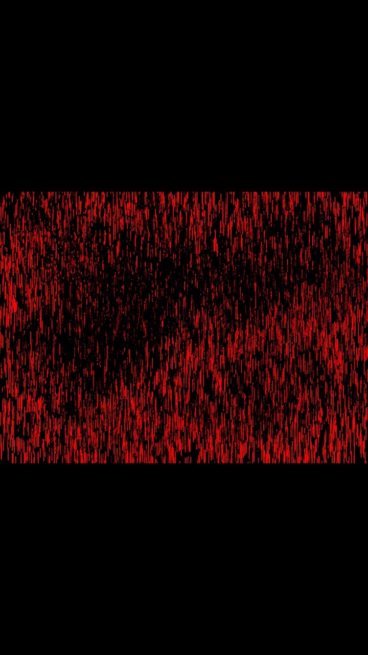 Studio work in progress, video